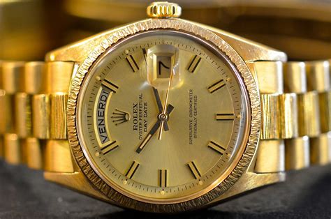 rolex day date oro e diamanti prezzo|Prezzi per Rolex Day.